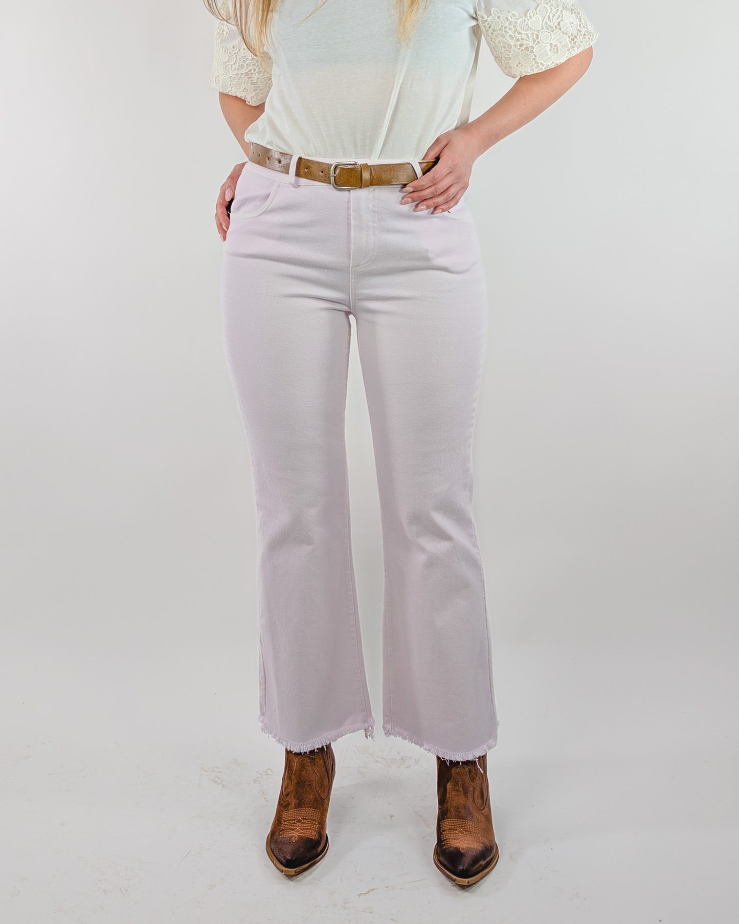 Tensione In Pantalone PA3568-PE25