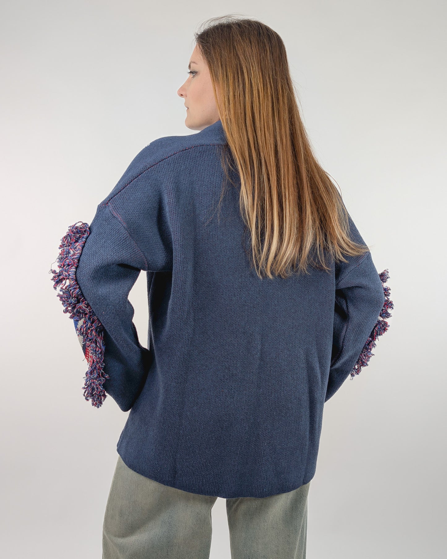 Susy Mix Cardigan 22172