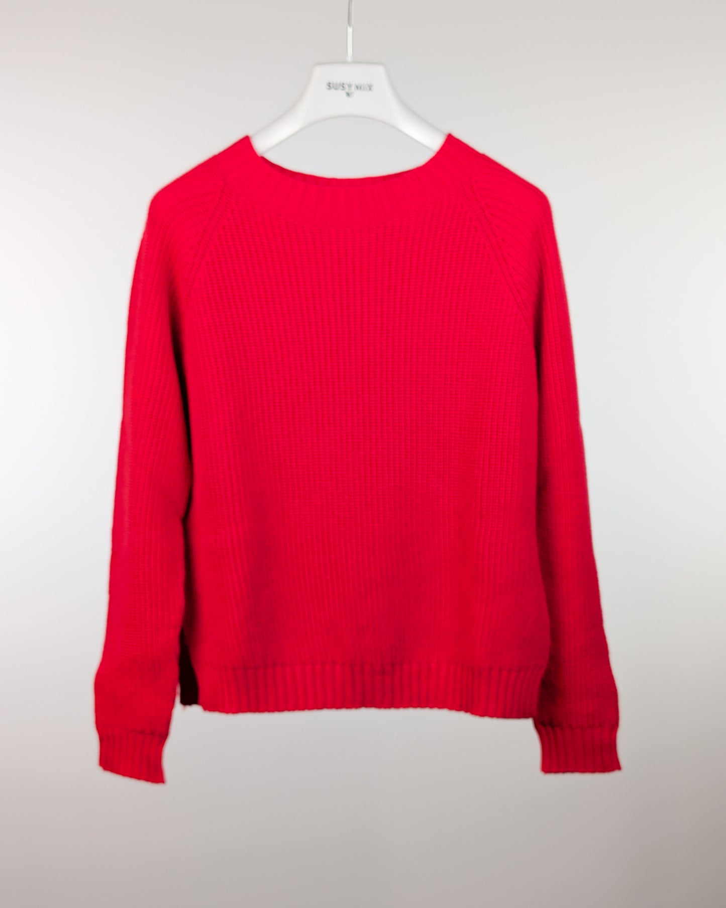 Susy Mix Maglia 60045 Rosso
