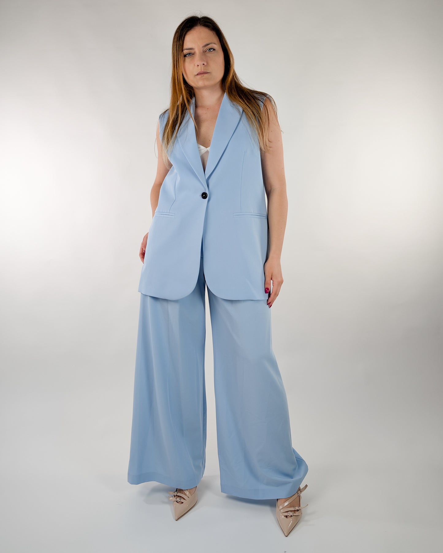 Vicolo Pantalone TD0241