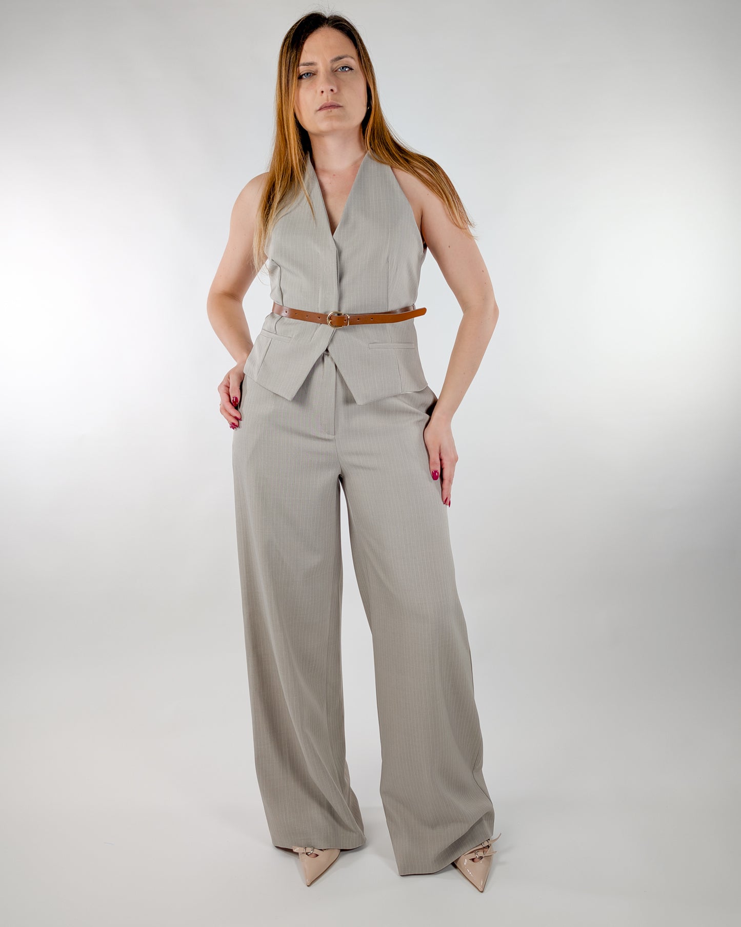Have One Pantalone PGM-N357