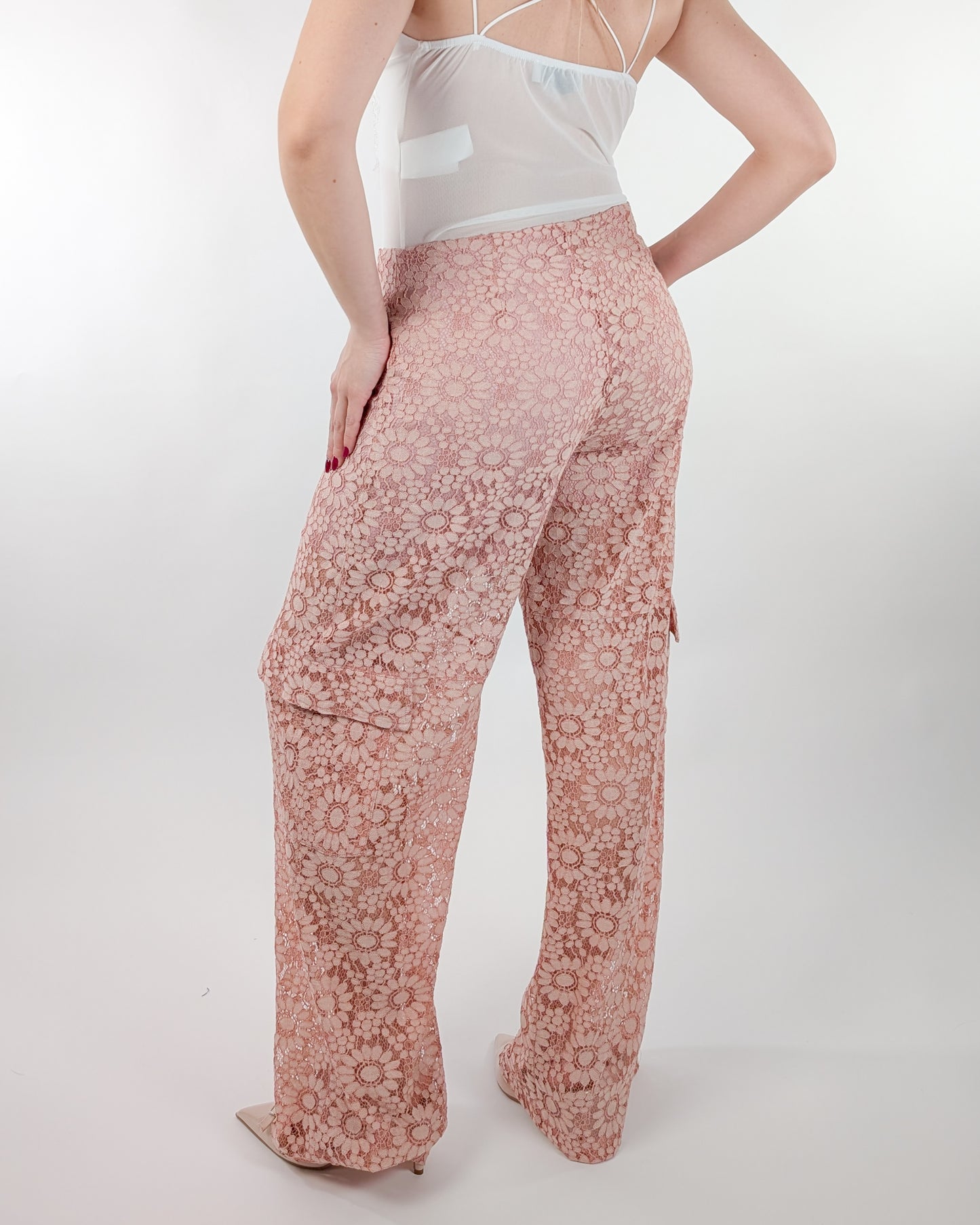 Have One Pantalone PVS-N381