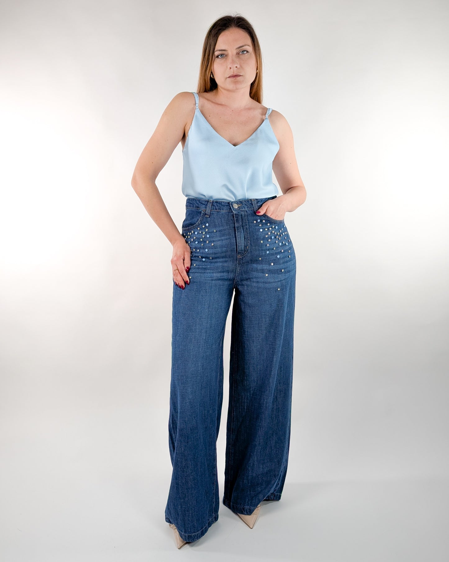 Vicolo Top TD0511