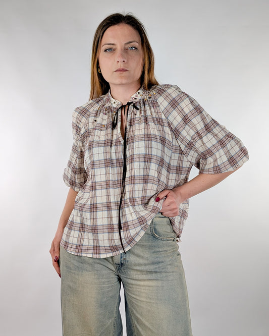 Susy Mix Camicia M08491