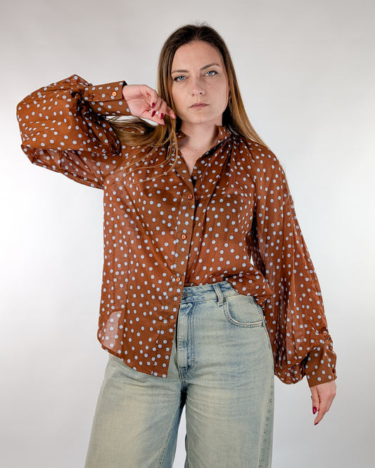 Tensione In Camicia 25C6999
