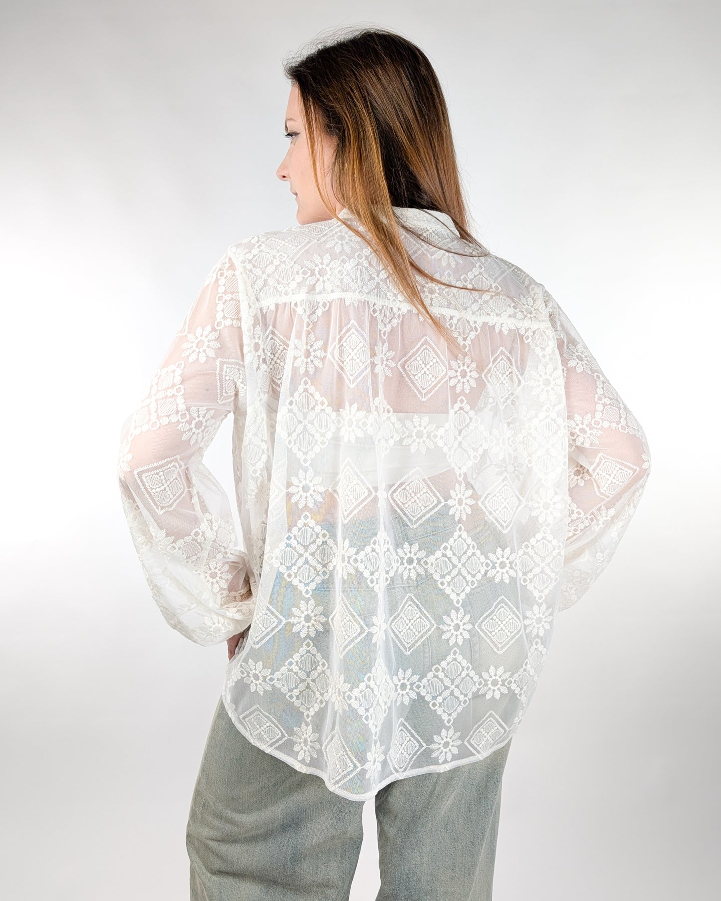 Tensione In Camicia 36724
