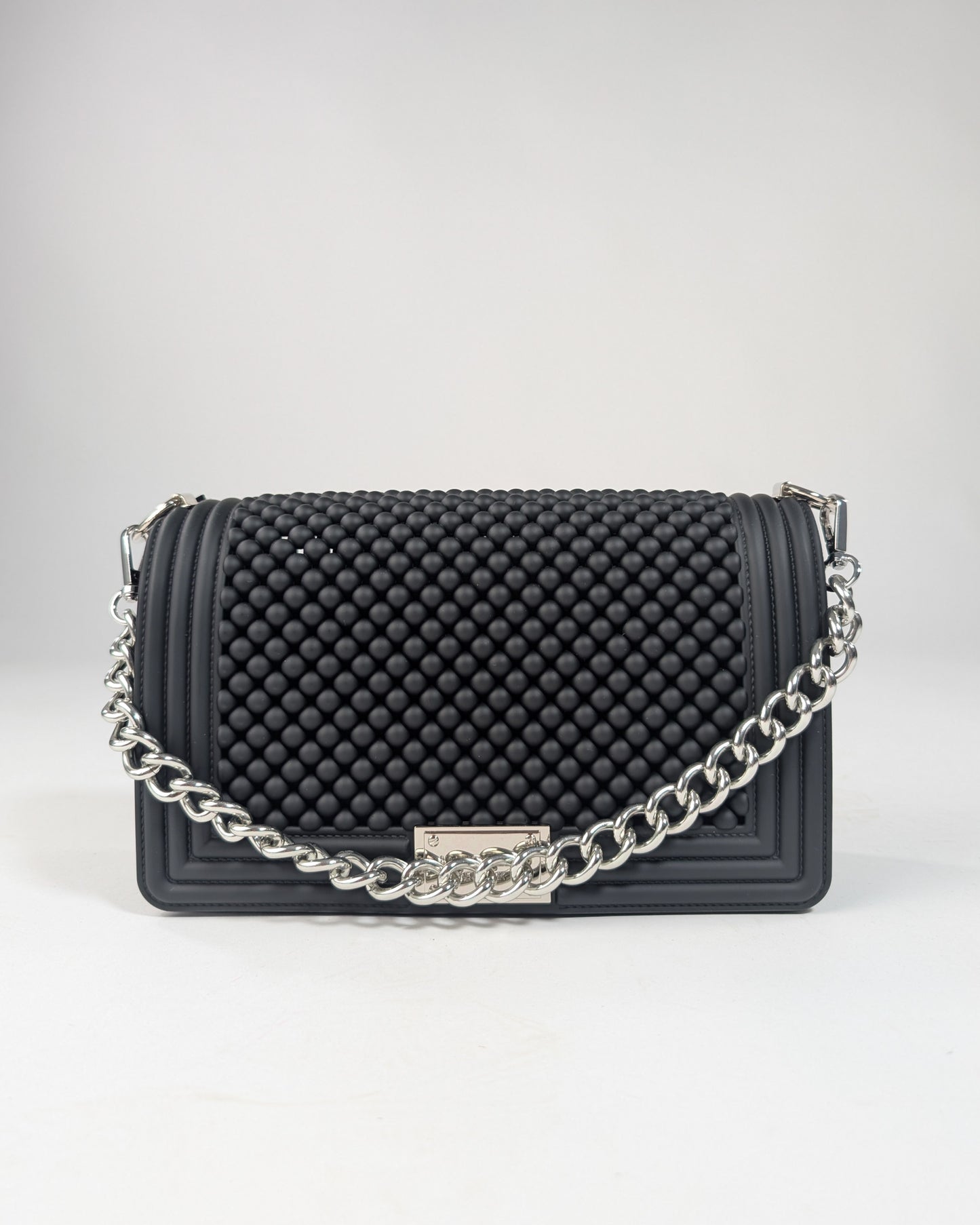 Marc Ellis FLAT M BALL 25_ Black