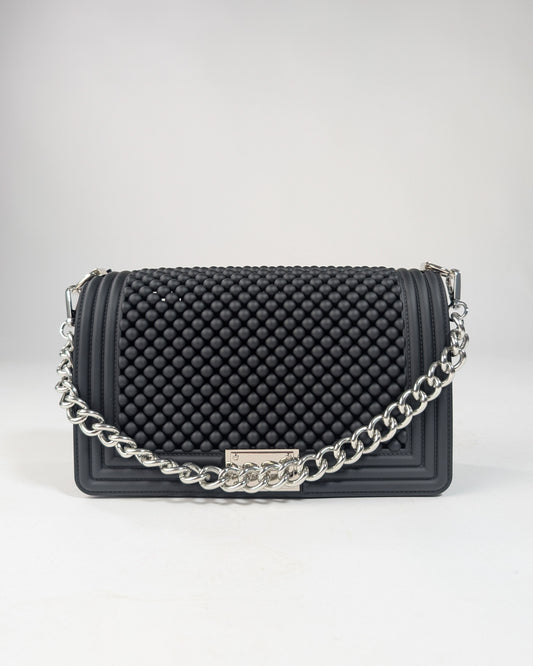 Marc Ellis FLAT M BALL 25_ Black
