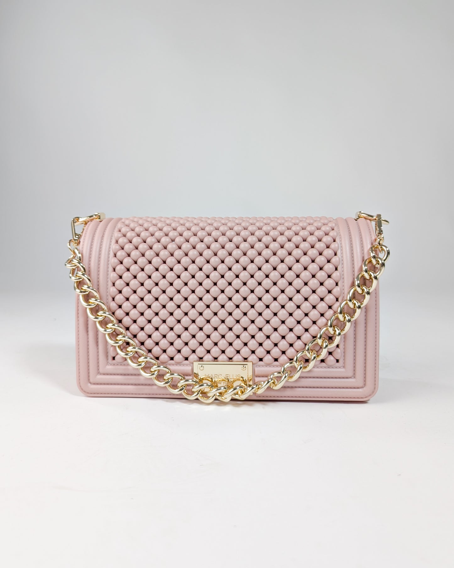 Marc Ellis FLAT M BALL 25_ Misty Rose