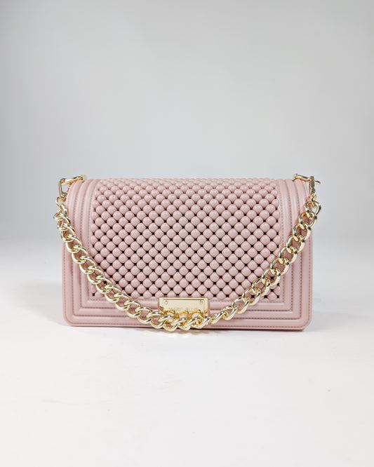 Marc Ellis FLAT M BALL 25_ Misty Rose
