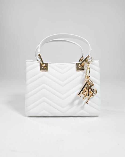 Marc Ellis FLAT KRISSY M WAVE Milk