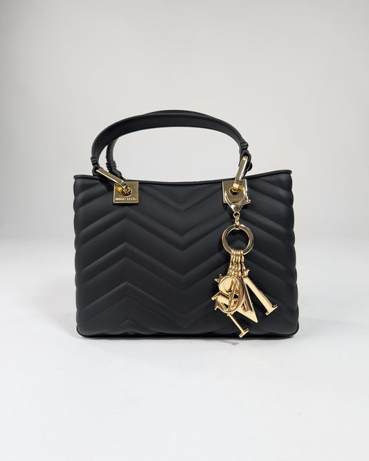 Marc Ellis FLAT KRISSY M WAVE Black