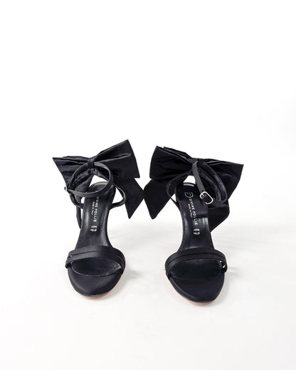 Divine Follie 611/63 Nero