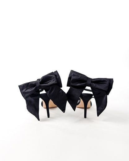 Divine Follie 611/63 Nero