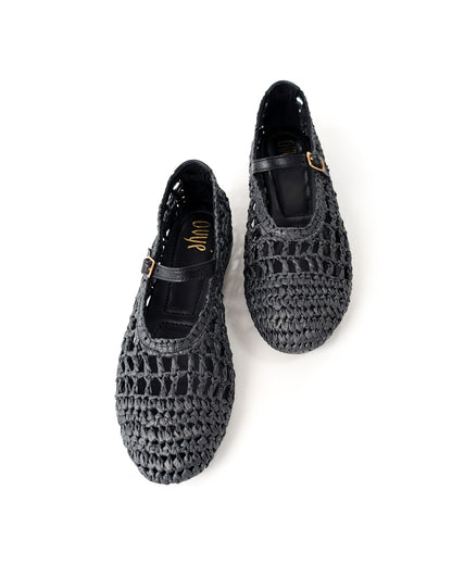 Ovyé Calzature PE25-SF251375