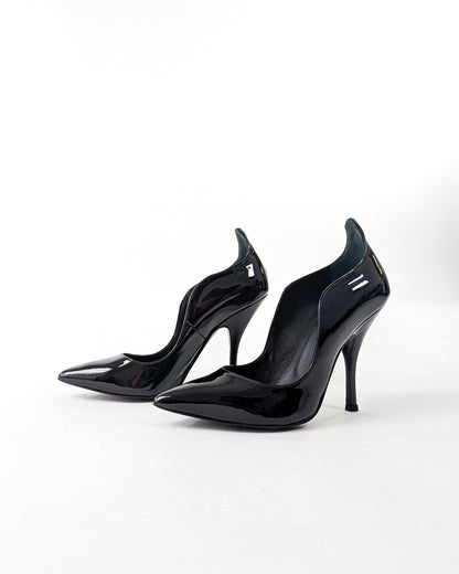 Ovyé Calzature MT04