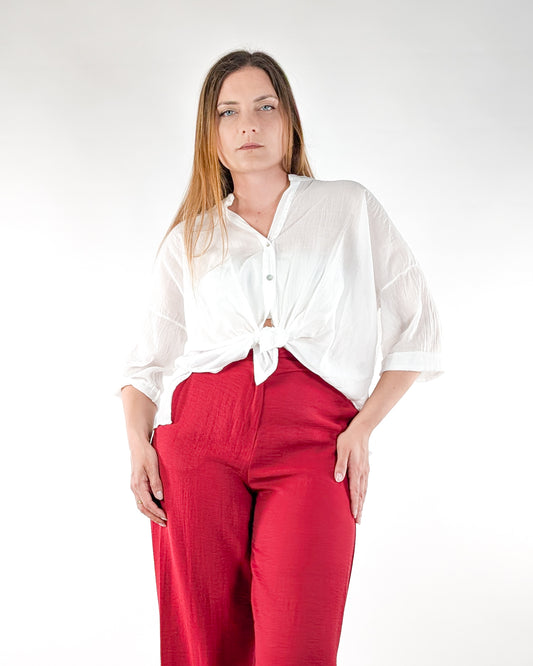 Have One Camicia CFL-N100 Latte