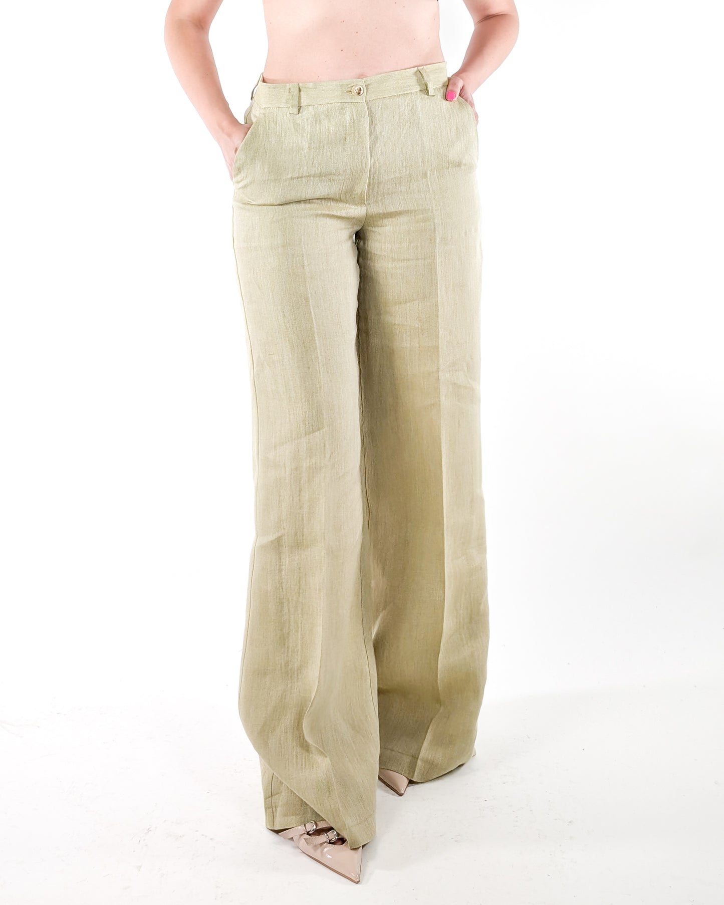 Vicolo Pantalone TD1901
