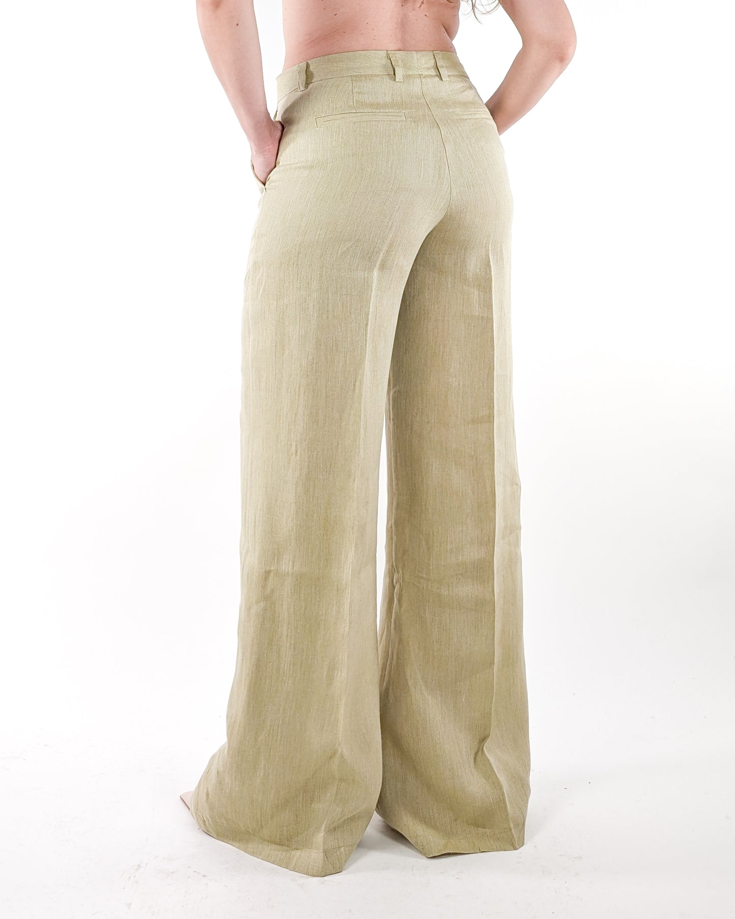 Vicolo Pantalone TD1901