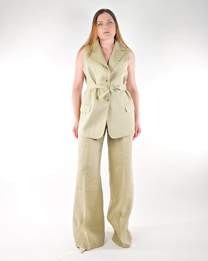 Vicolo Giacca TD1900