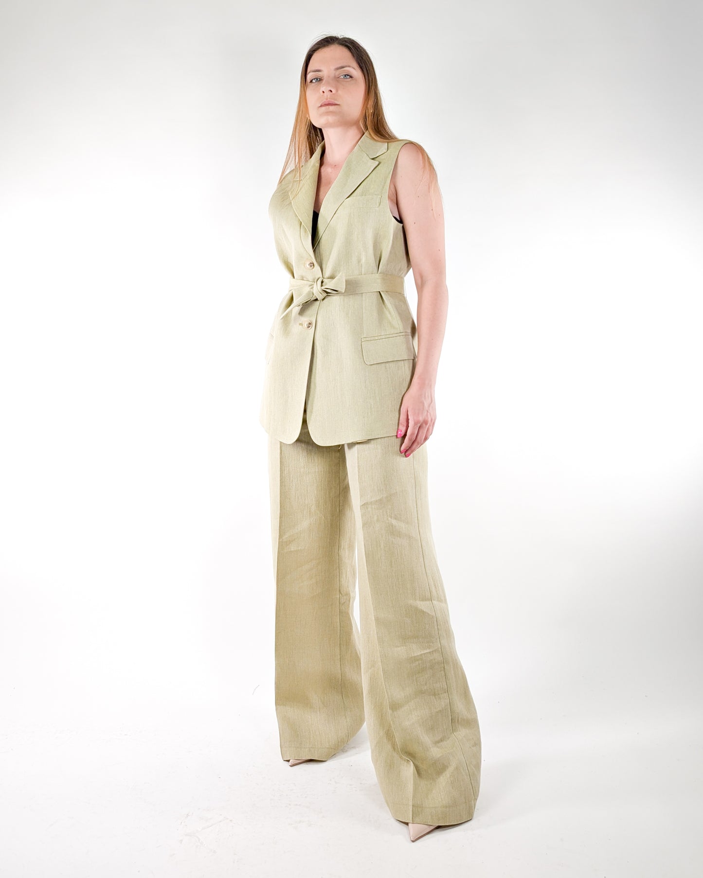 Vicolo Pantalone TD1901