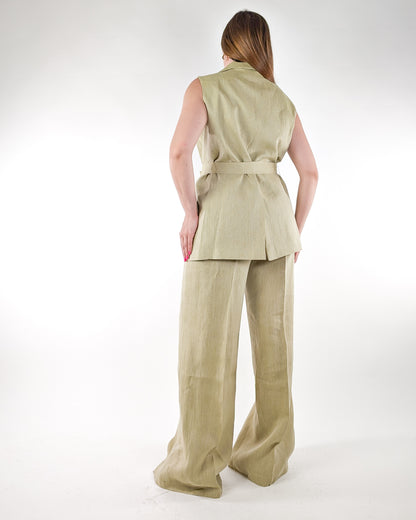 Vicolo Giacca TD1900