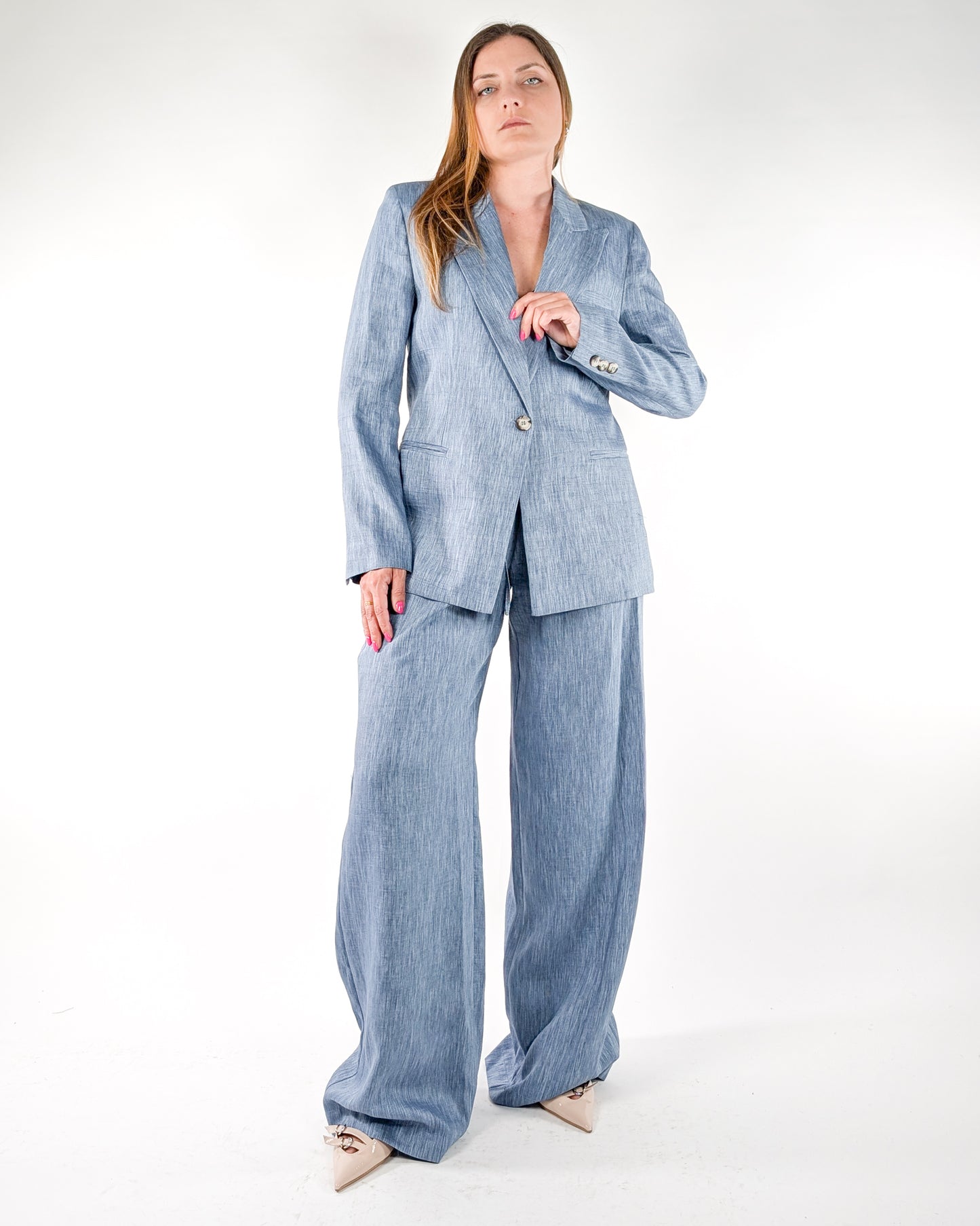 Vicolo Pantalone TD1948