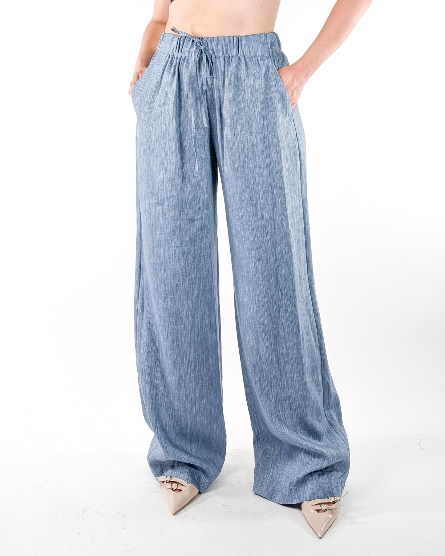 Vicolo Pantalone TD1948