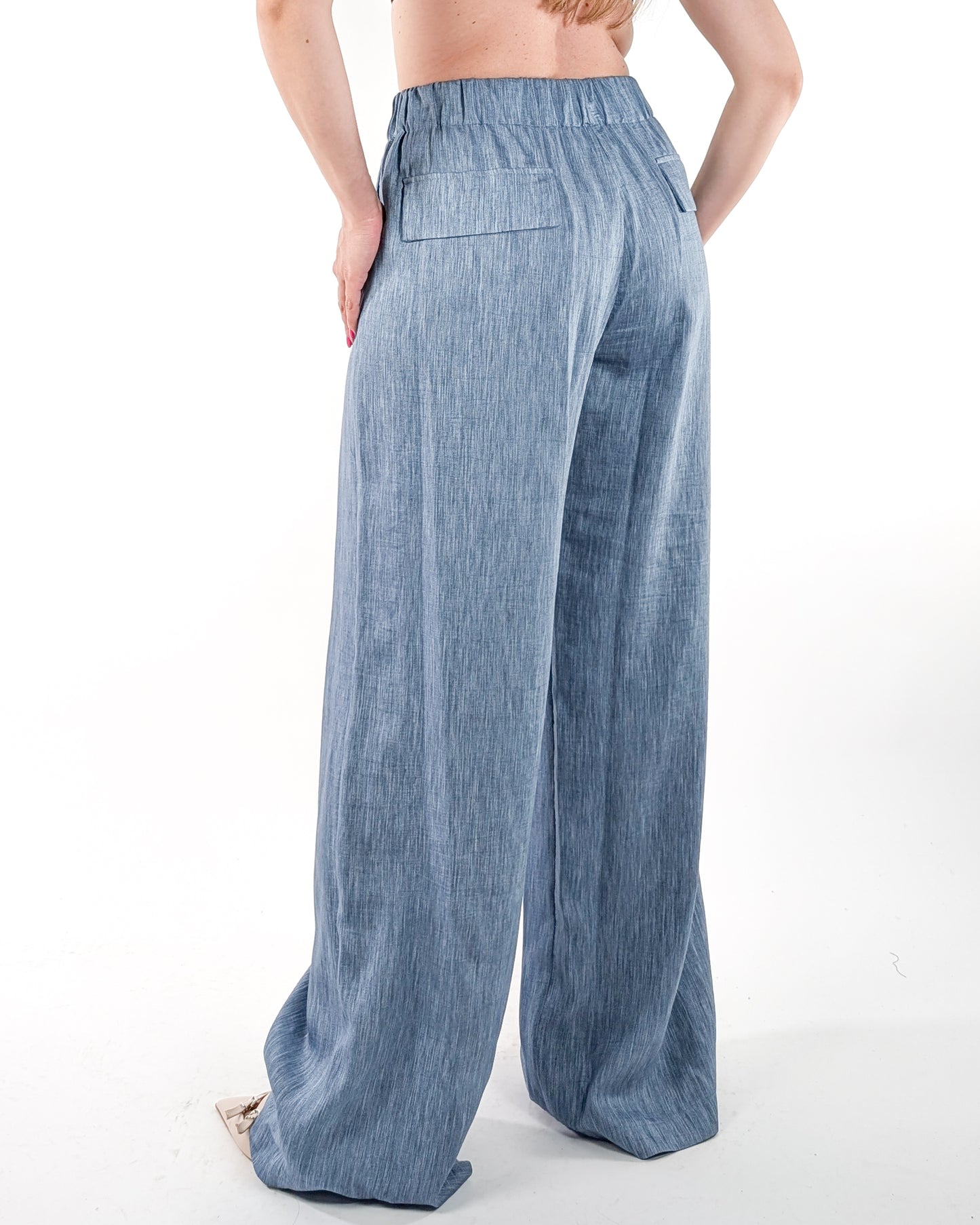 Vicolo Pantalone TD1948