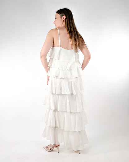 Tensione In Top WG1342 Burro