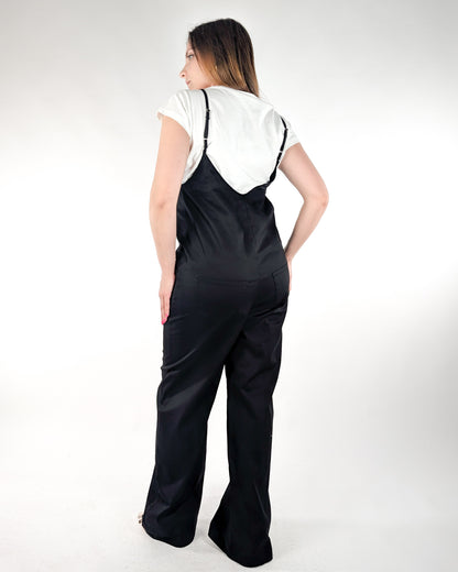 Vicolo Tuta TD2512 Nero