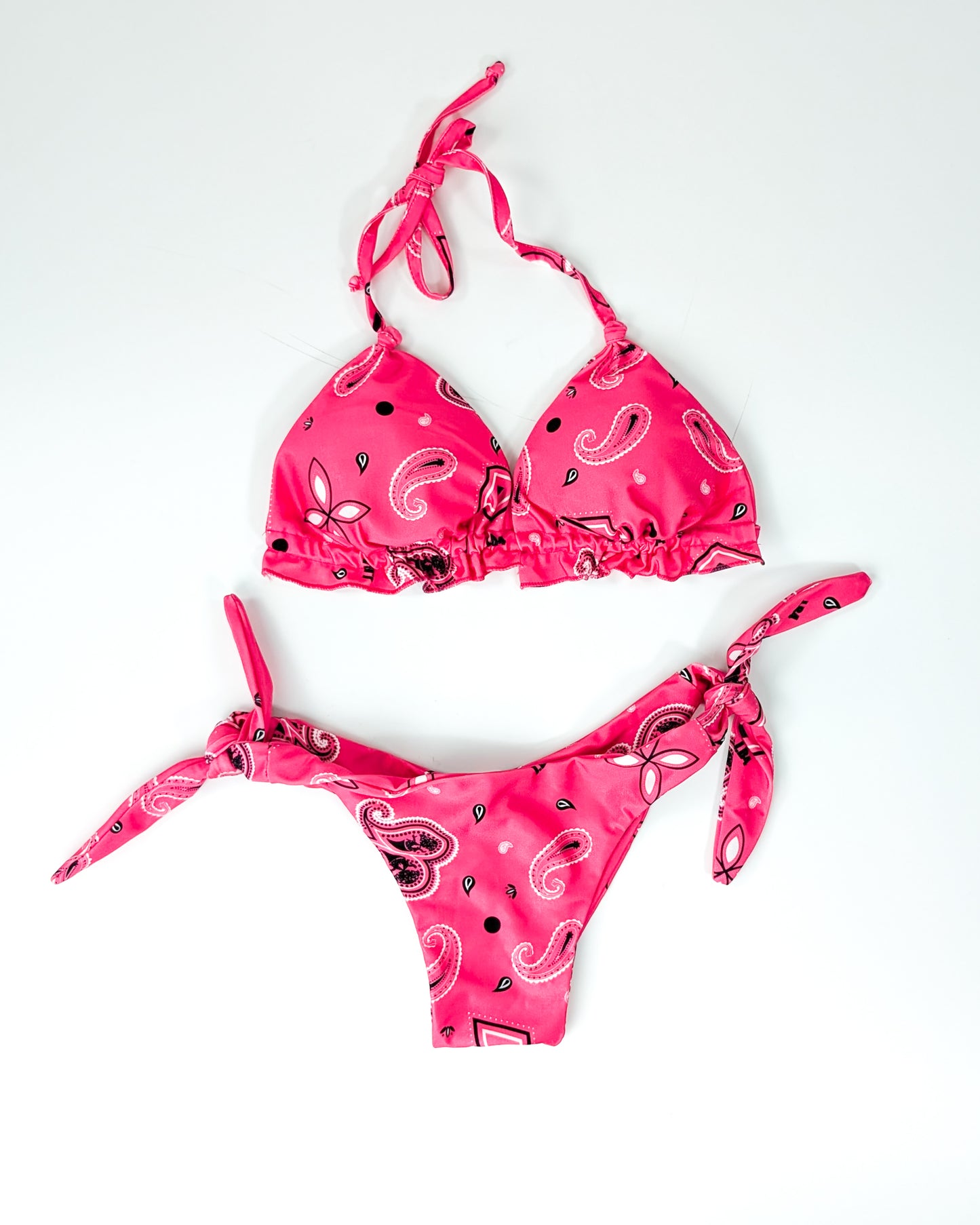 JB4 Bikini WM054021