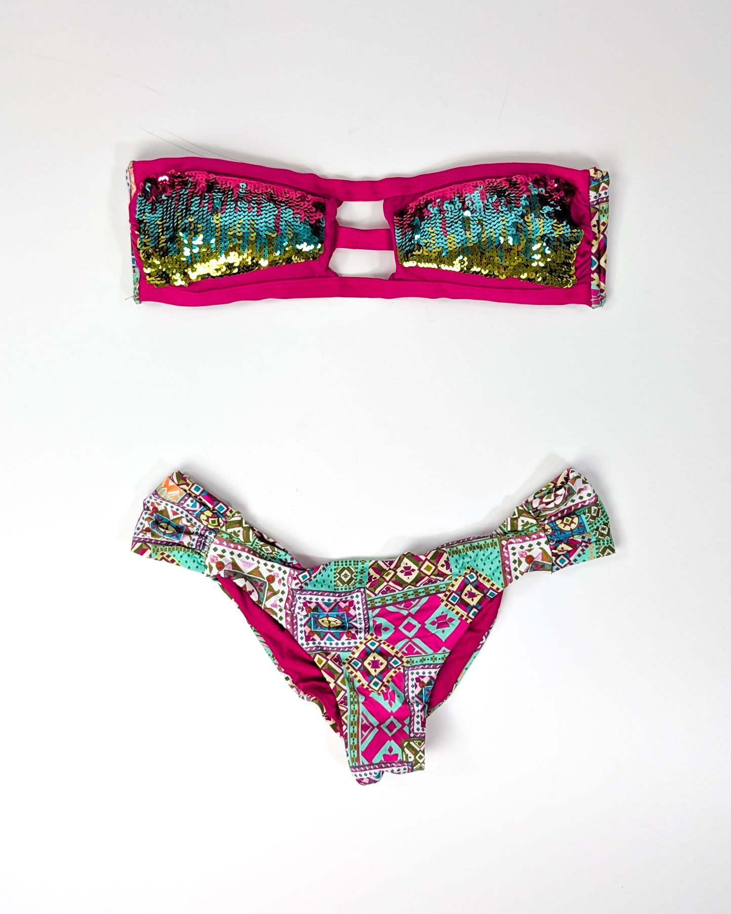 Bikini Couture 6142