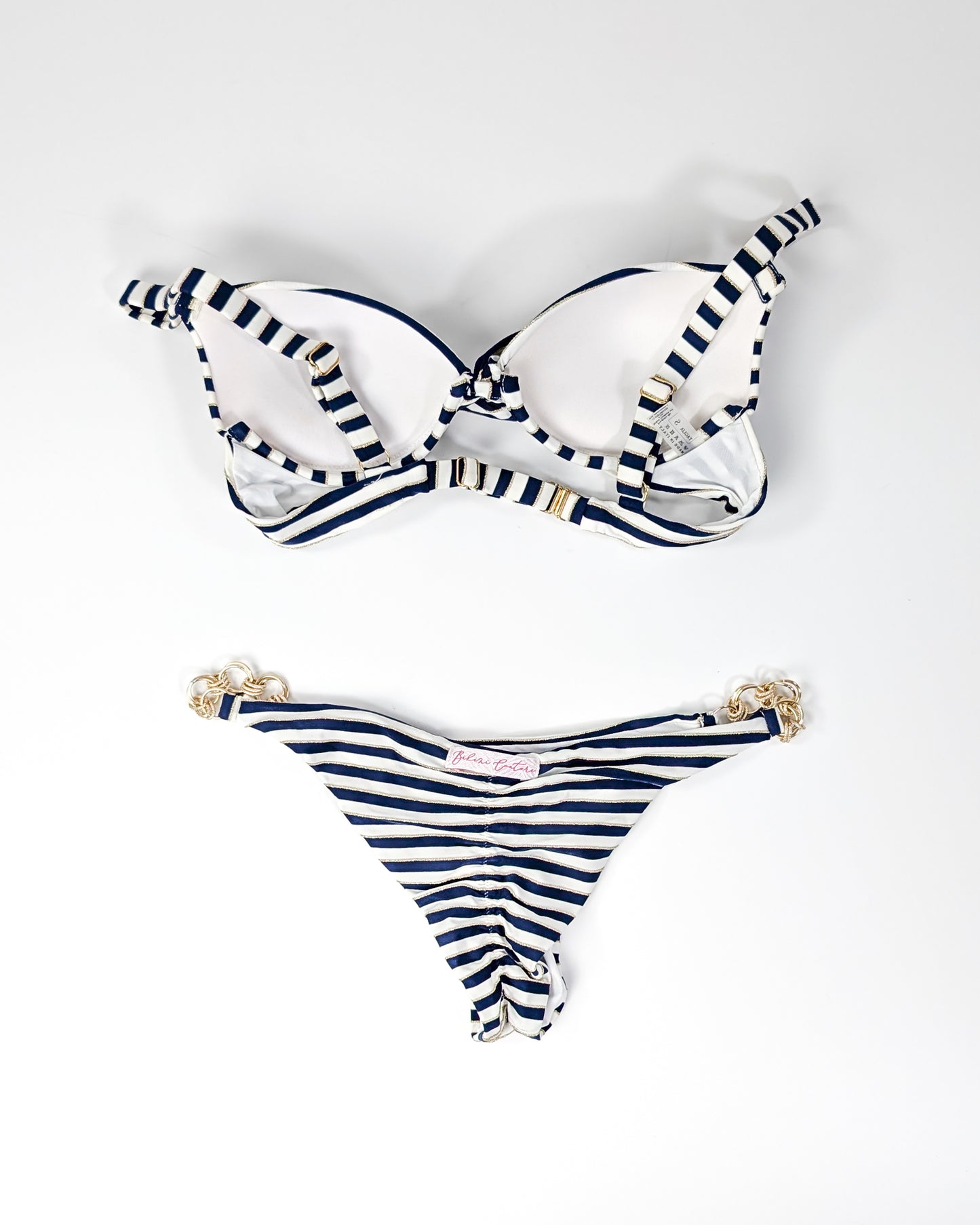 Bikini Couture 7115
