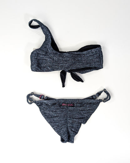 Bikini Couture 7120 Monospalla Blu