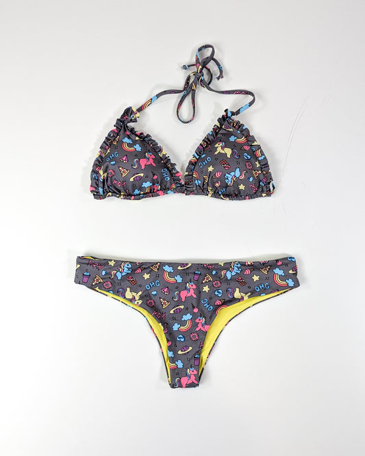 IAM bikini 2317
