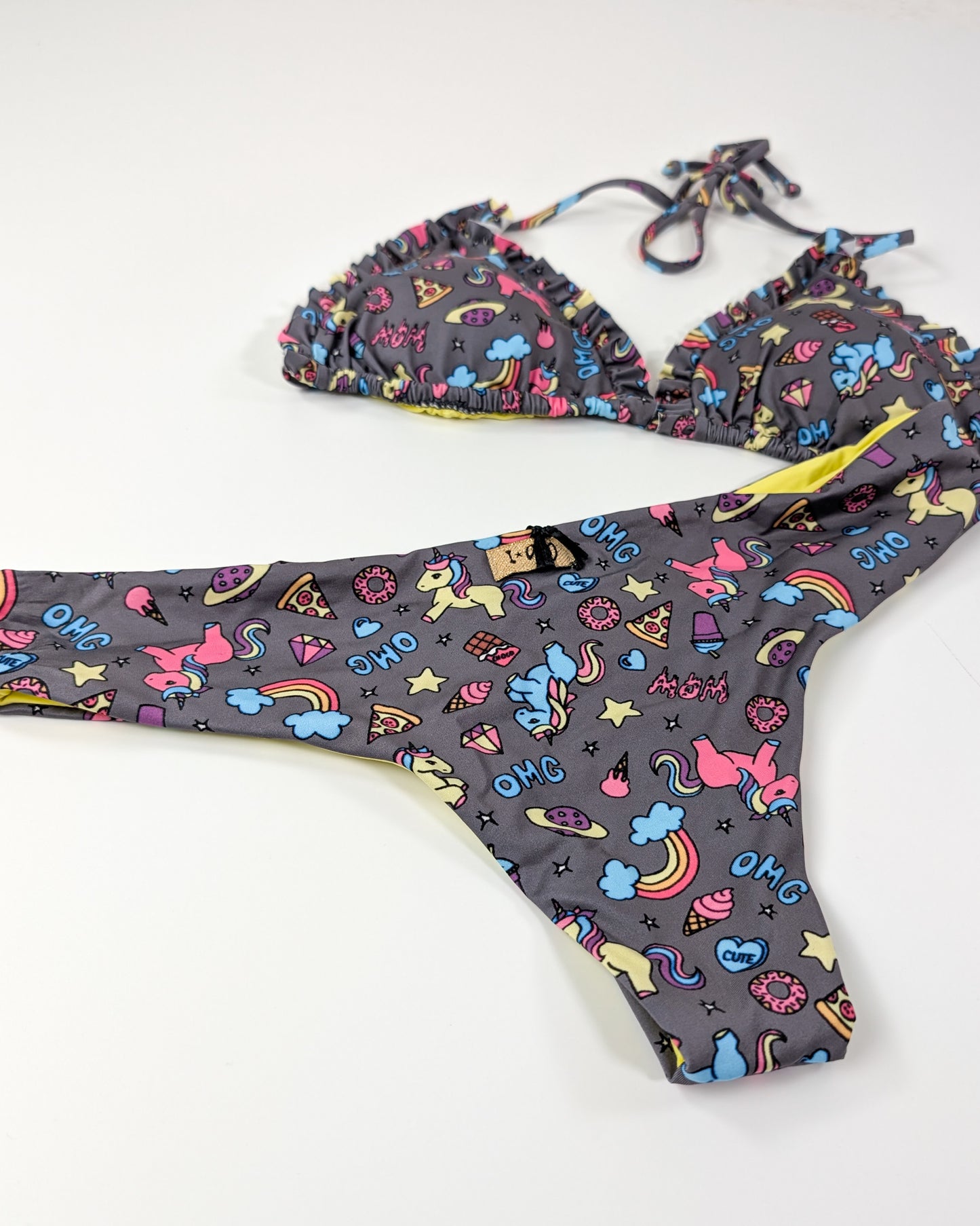 IAM bikini 2317