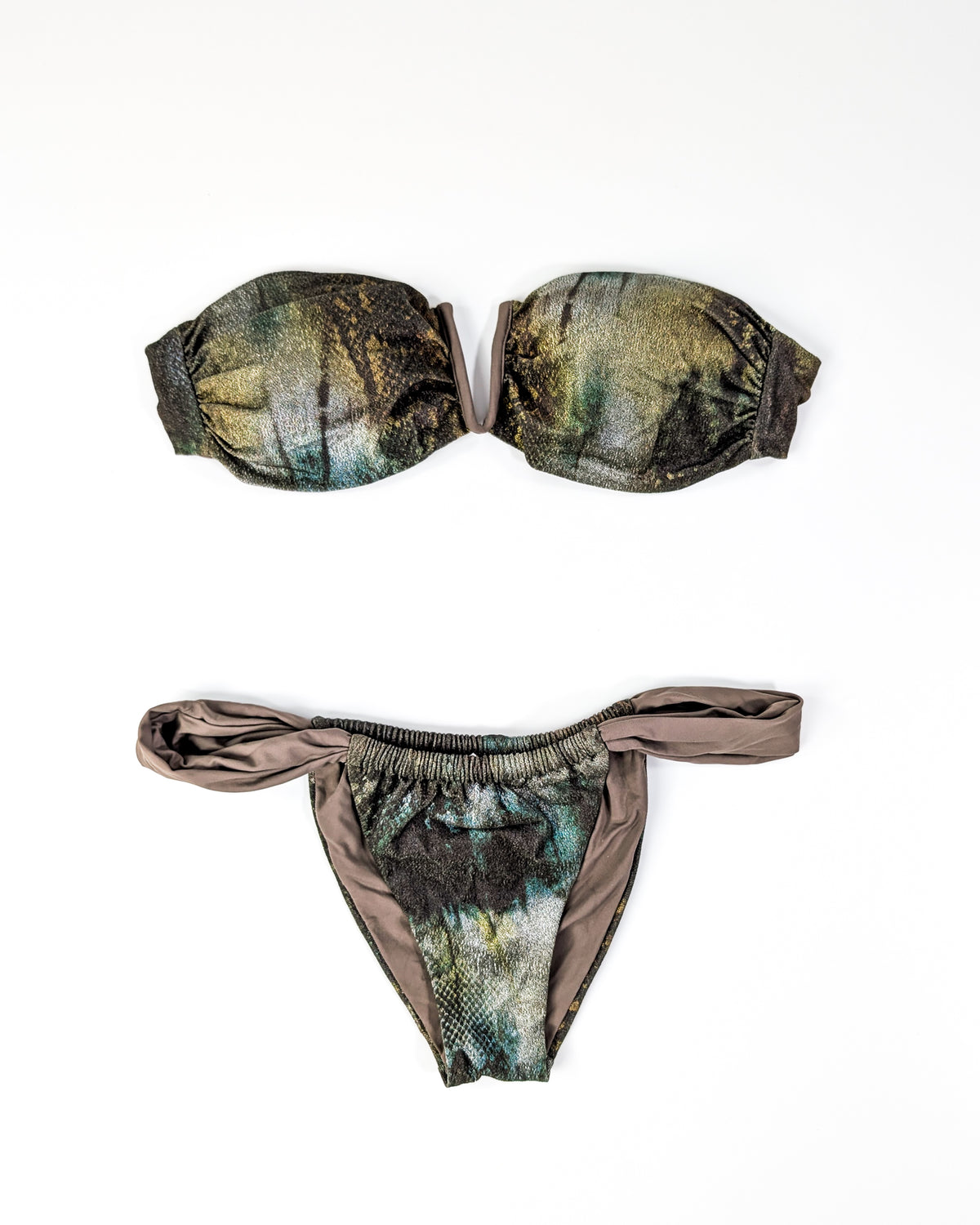 IAM bikini 1007