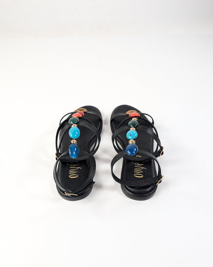 Ovyé Calzature OM4121NAP