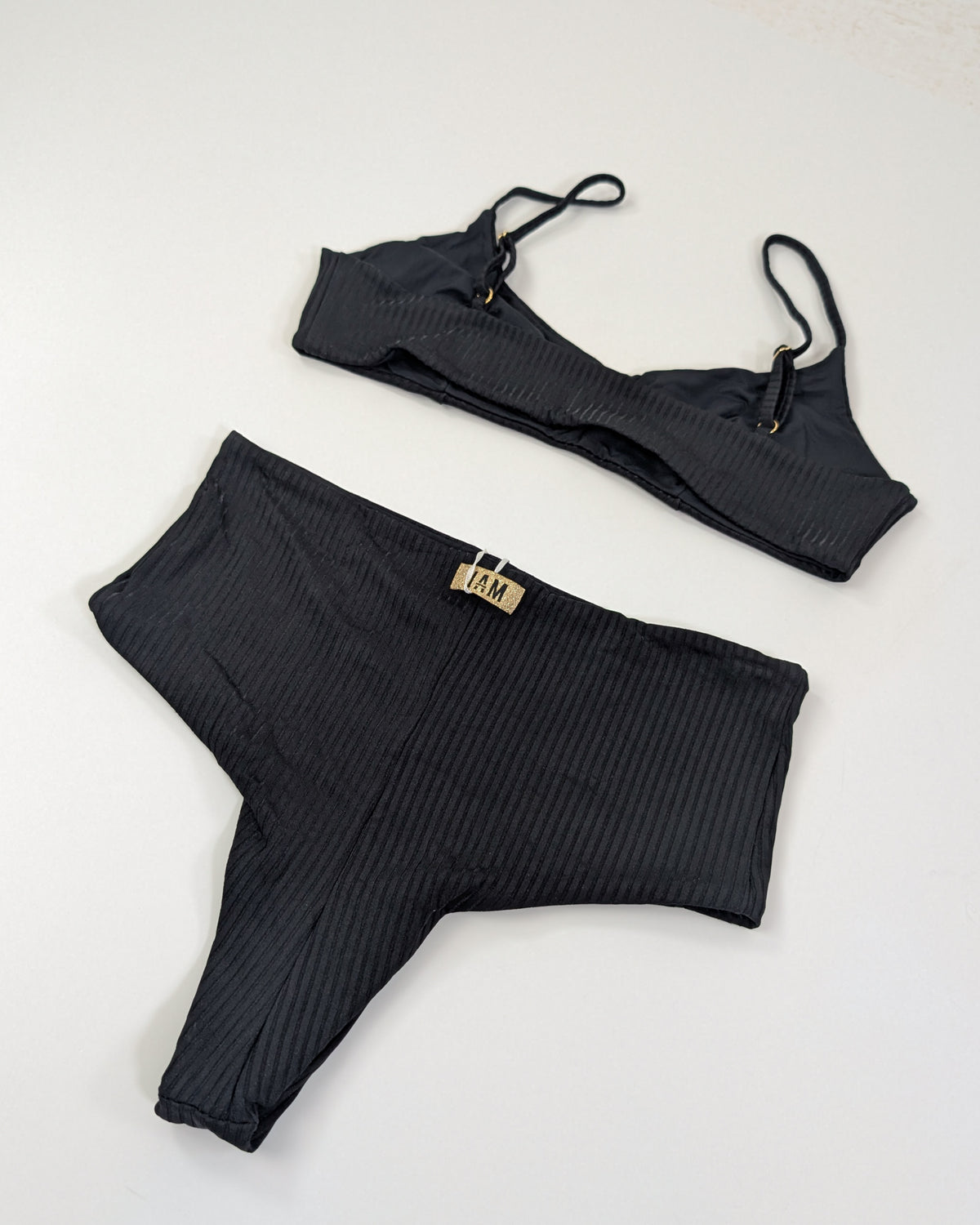 IAM Bikini 2008 Nero