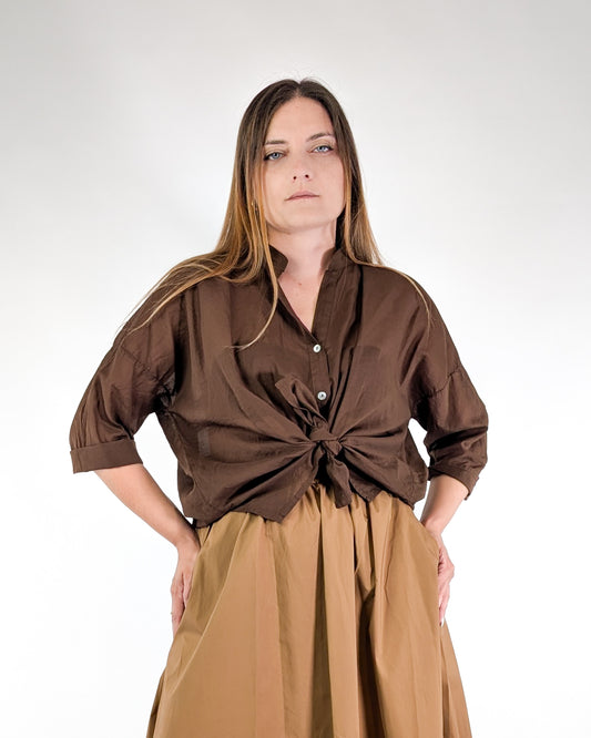 Have One Camicia CFL-N100 Espresso