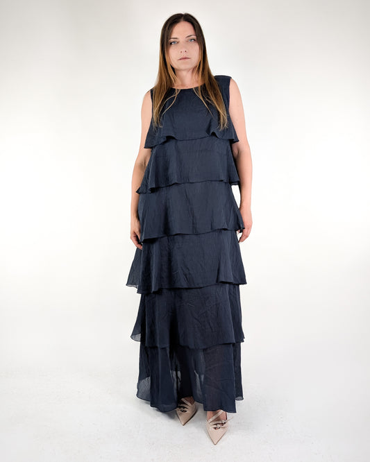 Susy Mix Abito 85101V77 Blu