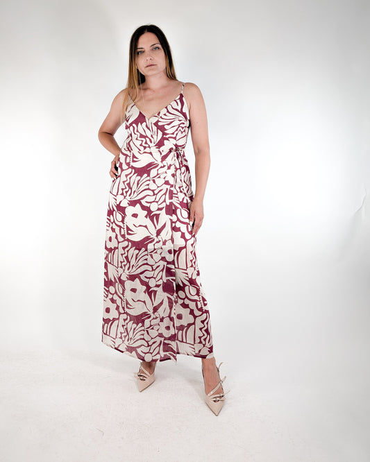 Susy Mix Abito 85169V79D338