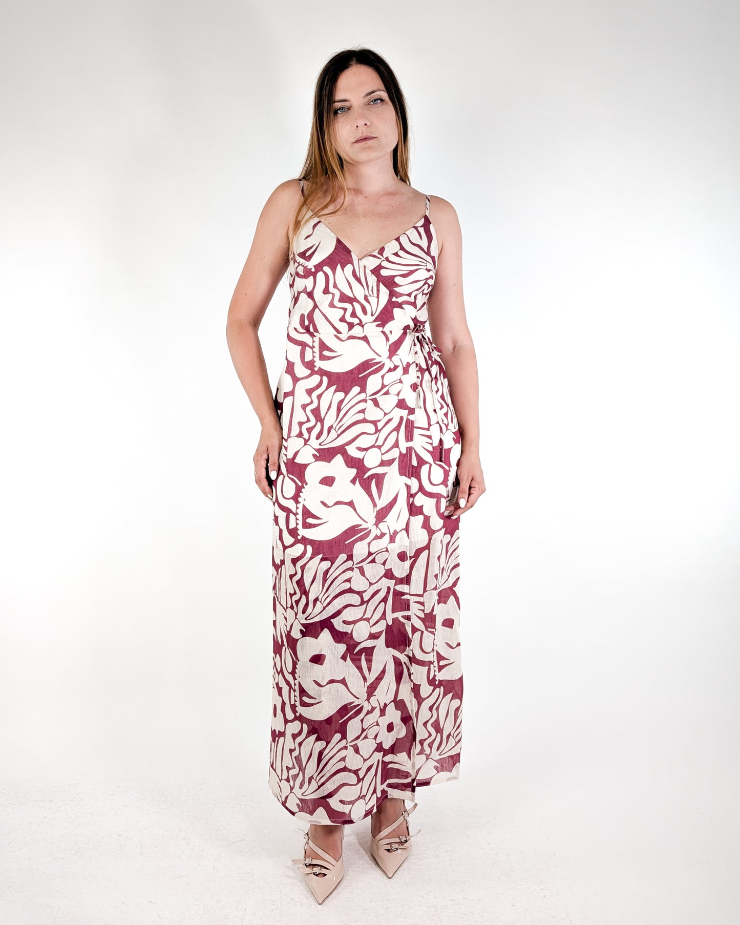 Susy Mix Abito 85169V79D338