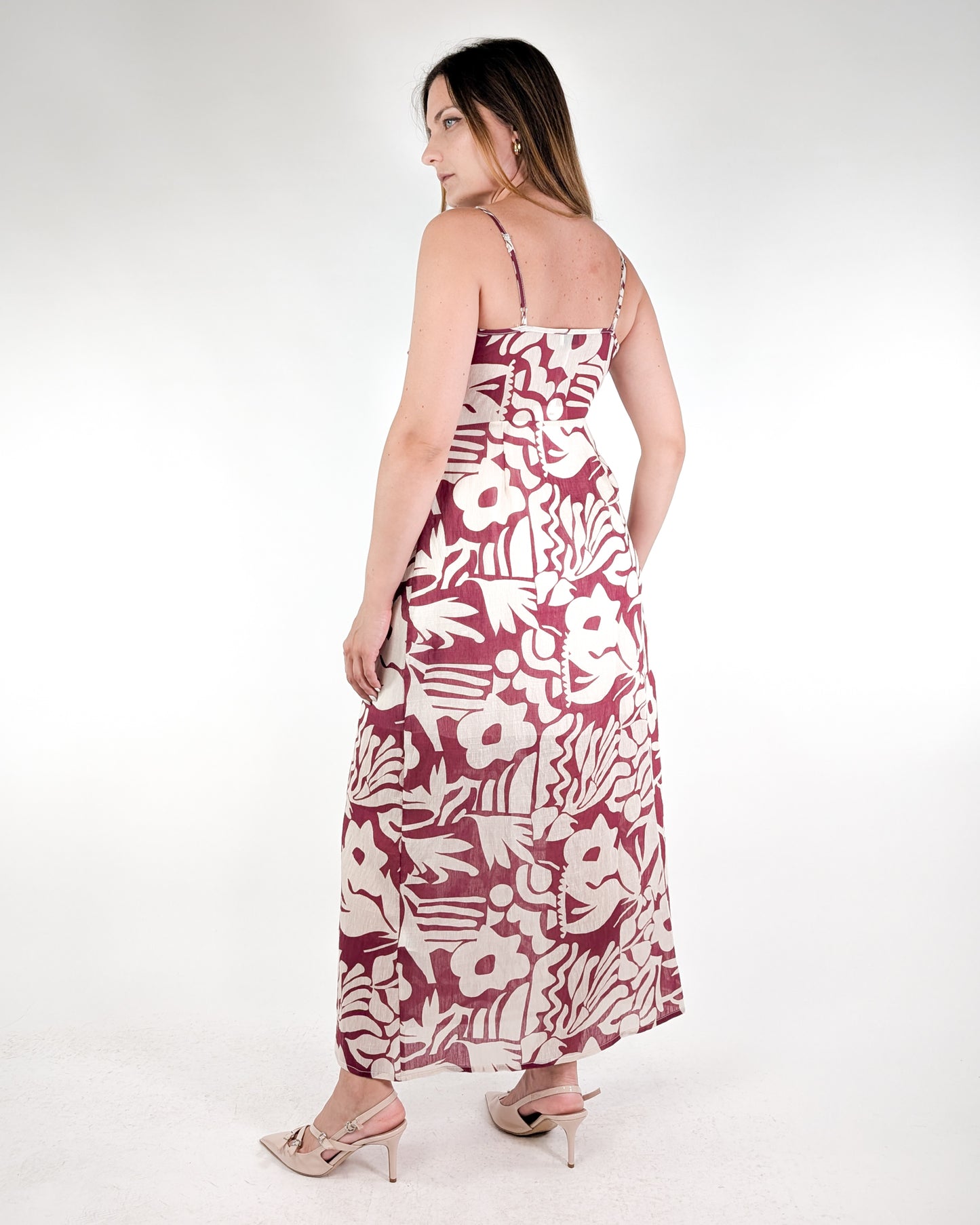 Susy Mix Abito 85169V79D338
