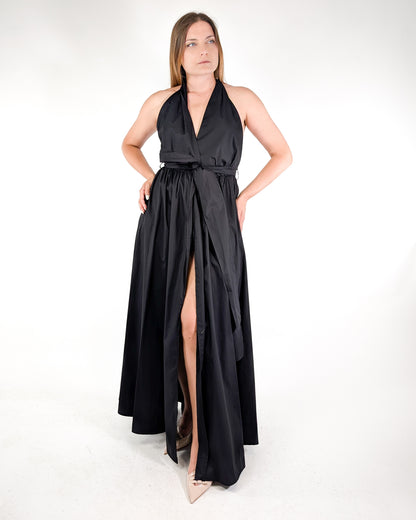 Vicolo Abito TD2973 Nero