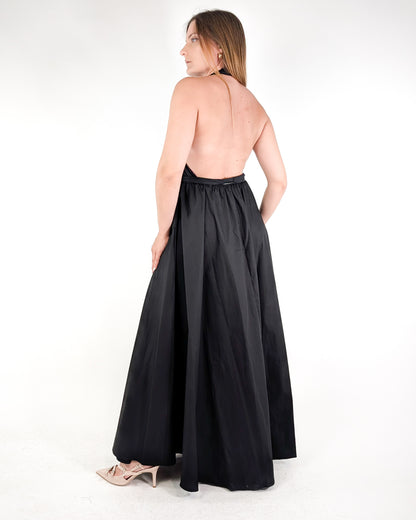 Vicolo Abito TD2973 Nero