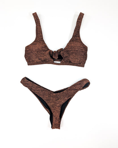 Bikini Couture 7125 Bronzo