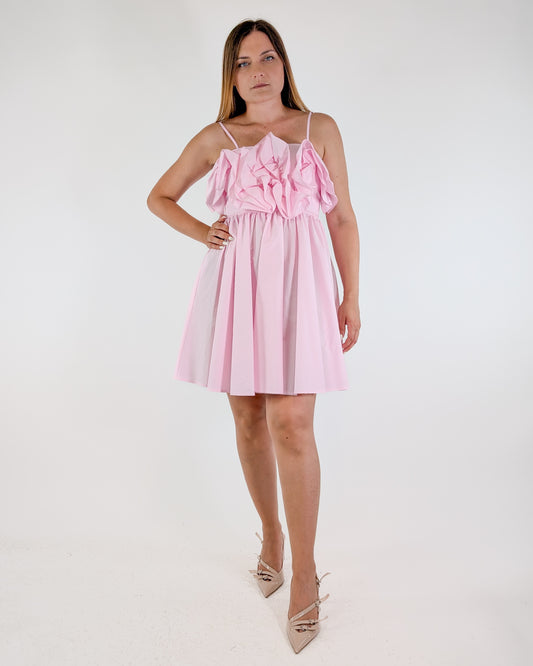 IMPERIAL Abito AFSMJFP Rosa