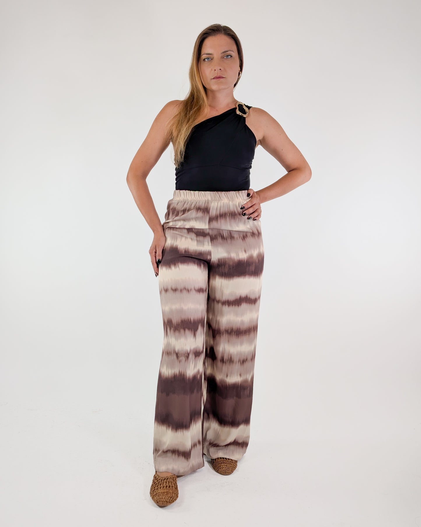 Have One Body BMA-N012 Nero